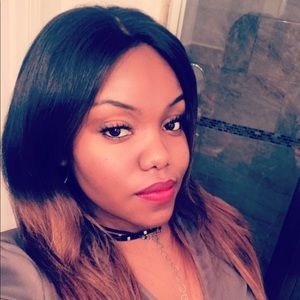 Meet your Posher, Shadae